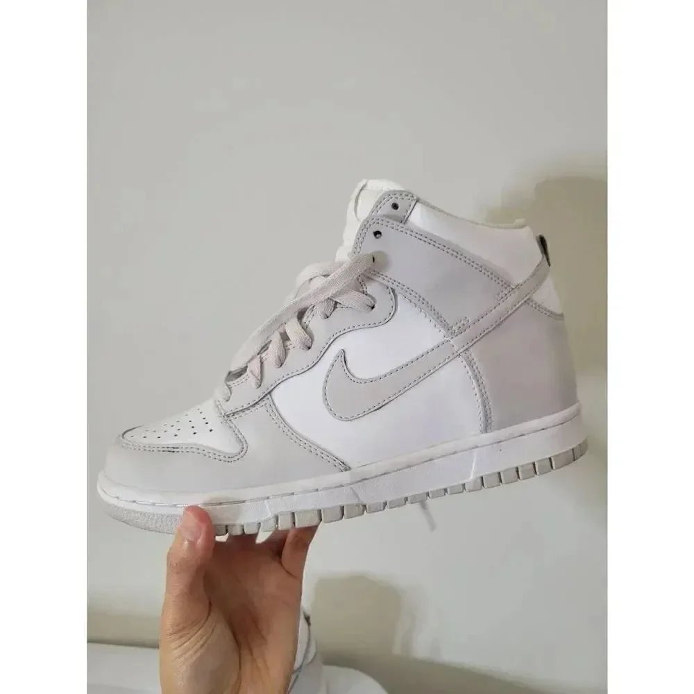 Nike Kids Nike Dunk High